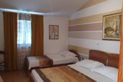 Sea View Adriatic Blu Appartamento 6 – A3 foto 2