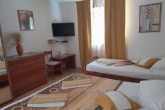 Sea View Adriatic Blu Appartamento 6 – A3 foto 3