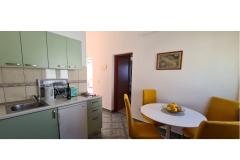 Sea View Adriatic Blu Appartamento 6 – A3 foto 5