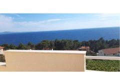 Sea View Adriatic Blu Appartamento 2 – A5 foto 1