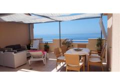 Sea View Adriatic Blu Appartamento 2 – A5 foto 2