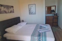 Sea View Adriatic Blu Camera 1 – ROOM foto 1