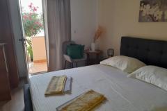 Sea View Adriatic Blu Camera 1 – ROOM foto 2