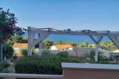 Sea View Adriatic Blu Camera 1 – ROOM foto 3
