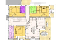 Villa Katarina Appartamento 3 – Villa Kata foto 1