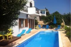 Villa Katarina Appartamento 3 – Villa Kata foto 3