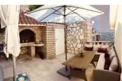Hvar Beach Villa Appartamento 1 – VILLA foto 5