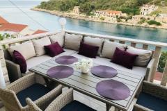 Hvar Beach Villa Appartamento 2 – Big Moon foto 1