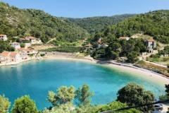 Hvar Beach Villa Appartamento 2 – Big Moon foto 3