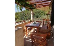 Casa di pietra za odmor Ostojić Appartamento 1 – house foto 1