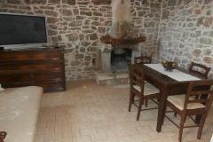 Casa di pietra za odmor Ostojić Appartamento 1 – house foto 2