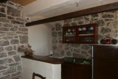 Casa di pietra za odmor Ostojić Appartamento 1 – house foto 3