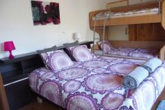 MaMMa Mia Appartamento 1 – Purple foto 2