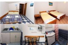 Jadranka Franičević Appartamento 1 – Apartman foto 5