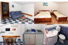 Jadranka Franičević Appartamento 2 – apartman foto 5