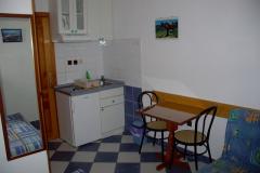 Jadranka Franičević Appartamento 4 – Studio foto 3