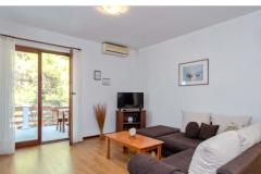 Prekrasni apartmani u blizini mora Appartamento 1 foto 3
