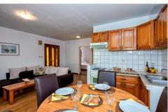Prekrasni apartmani u blizini mora Appartamento 1 foto 4