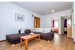 Prekrasni apartmani u blizini mora Appartamento 1 foto 5