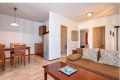 Prekrasni apartmani u blizini mora Appartamento 2 foto 5