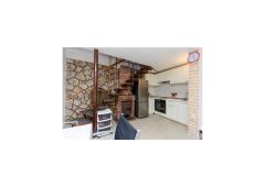 PRIVATE JACUZZI Sea View Casa  Appartamento 1 – House foto 3