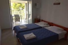 Tigrich apartmani Appartamento 1 – Studio foto 3
