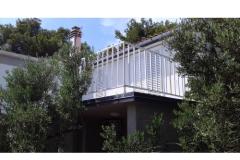 Tigrich apartmani Appartamento 3 – Rino foto 1