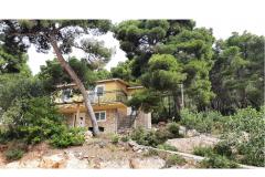 Tigrich apartmani Appartamento 4 – Weiller foto 1