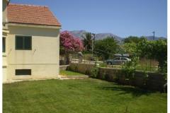 Vila Ana Appartamento 1 – kuća foto 2
