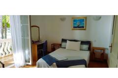 Camere i Appartamenti - Villa Irming Appartamento 1 – HAPPY FAM foto 2