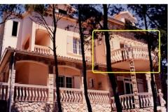Camere i Appartamenti - Villa Irming Appartamento 3 – HONEY MOON foto 1