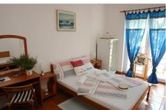 Camere i Appartamenti - Villa Irming Appartamento 3 – HONEY MOON foto 2