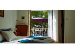 Camere i Appartamenti - Villa Irming Appartamento 3 – HONEY MOON foto 4