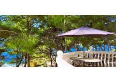 Camere i Appartamenti - Villa Irming Appartamento 3 – HONEY MOON foto 5
