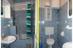 Camere i Appartamenti - Villa Irming Camera 4 – YOU & ME foto 2