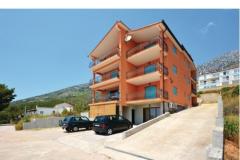 Vila Mare Mare Appartamento 2 – A 2 foto 2