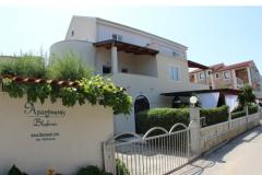 Villa Blaskovic Appartamento 2 – Aparman 1 foto 2