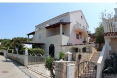 Villa Blaskovic Appartamento 1 – Apartman 2 foto 1
