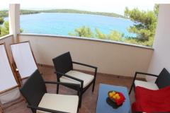 Villa Blaskovic Appartamento 3 – Apartman 3 foto 1