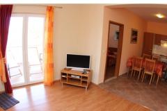 Villa Blaskovic Appartamento 3 – Apartman 3 foto 2