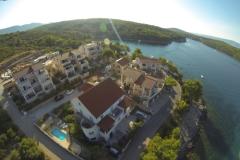 Villa Blaskovic Appartamento 3 – Apartman 3 foto 5
