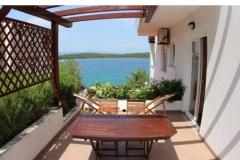 Villa Blaskovic Appartamento 4 – Apartman 4 foto 2