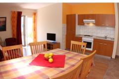 Villa Blaskovic Appartamento 4 – Apartman 4 foto 3