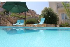 Villa Blaskovic Appartamento 4 – Apartman 4 foto 4
