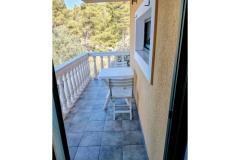 Villa Carevic Appartamento 4 – apartman4 foto 3