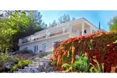 Villa Hvar Melody Appartamento 1 – Yellow foto 1