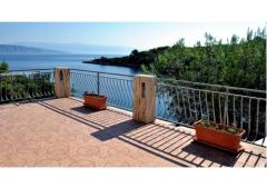 Villa Hvar Melody Appartamento 1 – Yellow foto 2
