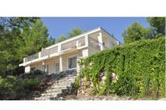 Villa Hvar Melody Appartamento 2 – Blue foto 1