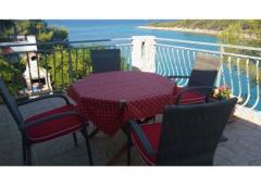 Villa Hvar Melody Appartamento 2 – Blue foto 2
