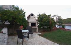 Villa Hvar Melody Appartamento 2 – Blue foto 4